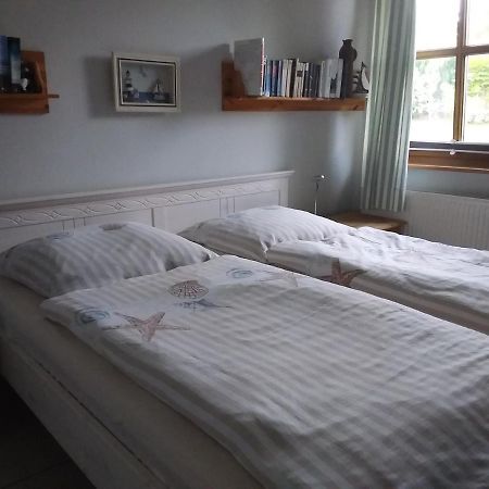 Ferienhaeuser Boerge Sassnitz Bagian luar foto