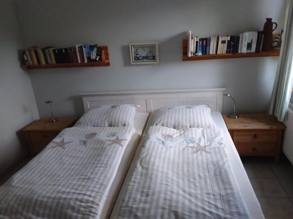 Ferienhaeuser Boerge Sassnitz Bagian luar foto